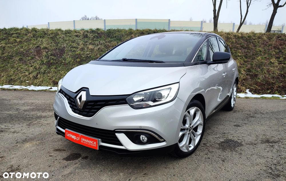 Renault Scenic 1.2 TCe Energy Limited - 6