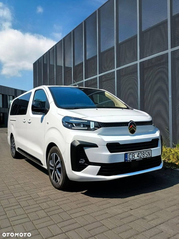 Citroën SpaceTourer 2.0 BlueHDi XL Plus EAT8 - 3