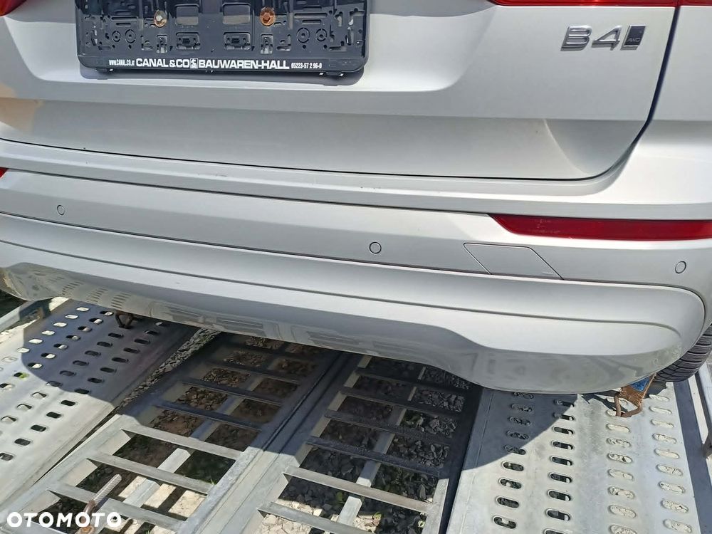 Volvo XC 60 B4 D Geartronic Momentum - 11