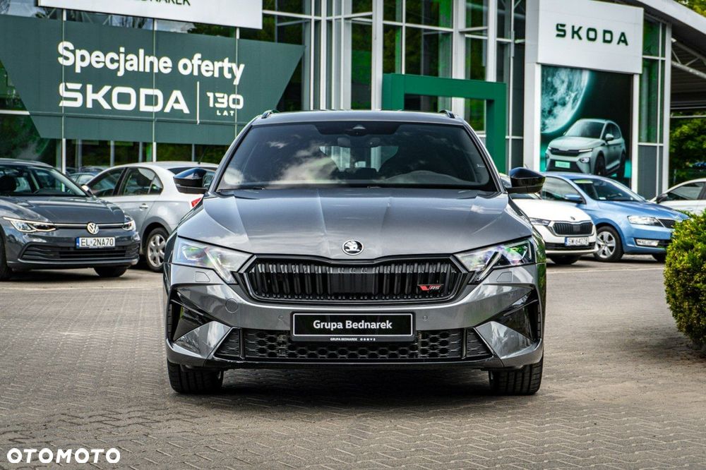 Skoda Octavia - 3