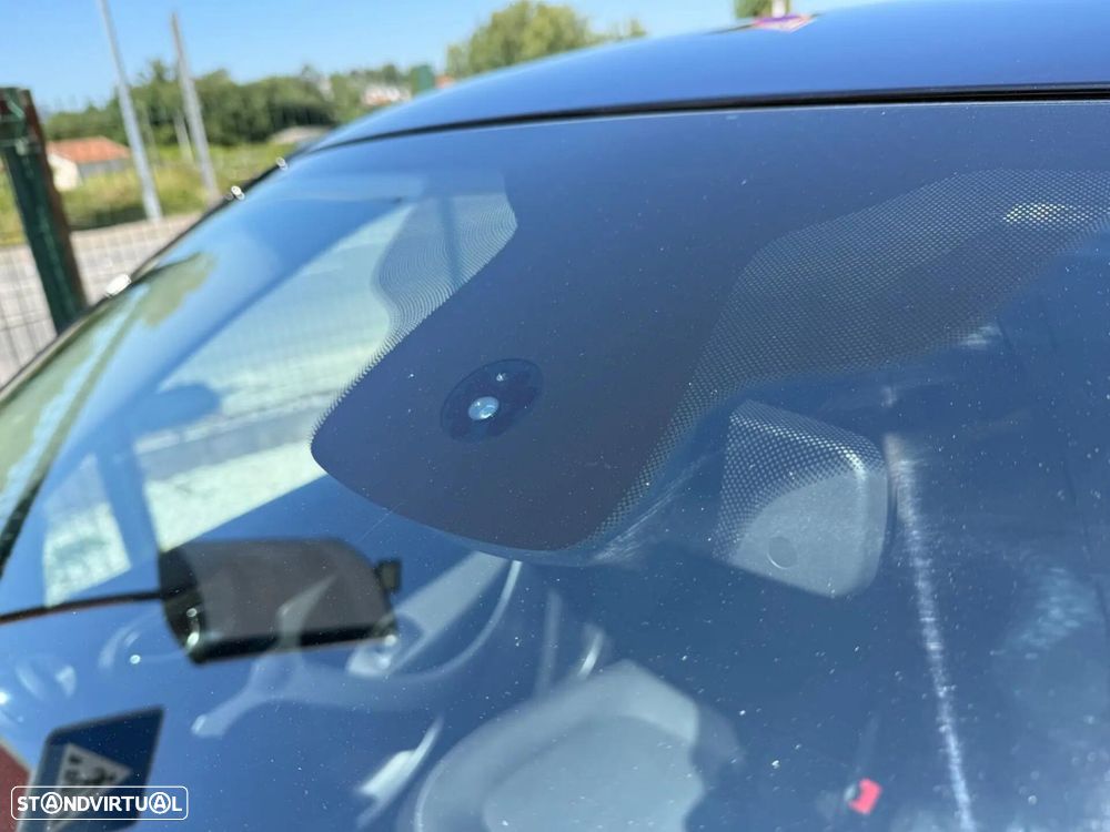 Smart ForFour 1.0 Passion 71 Aut. - 6