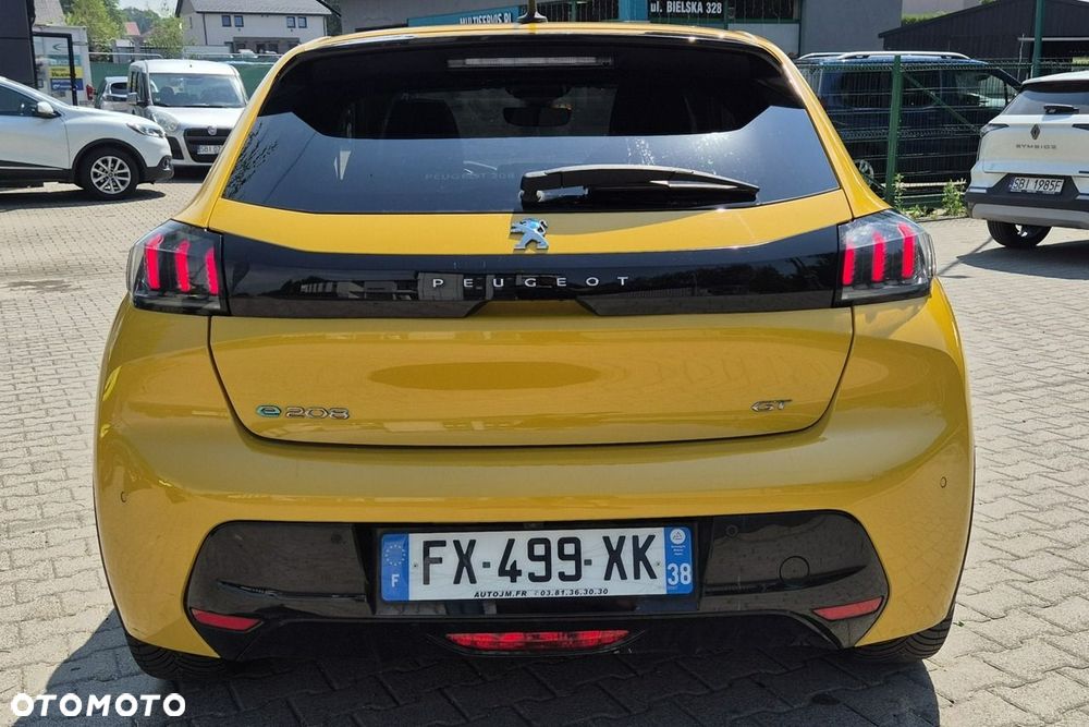 Peugeot 208 GT - 9