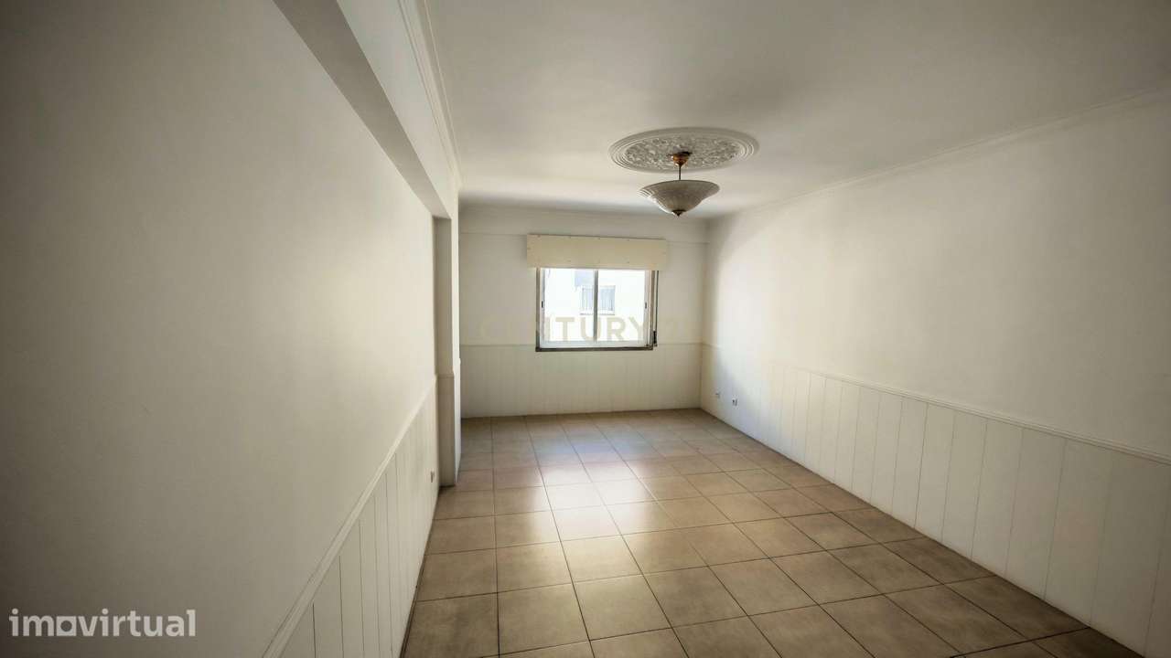 Excelente Apartamento T2 em Queluz – Bairro das Quintelas - Grande imagem: 4/22