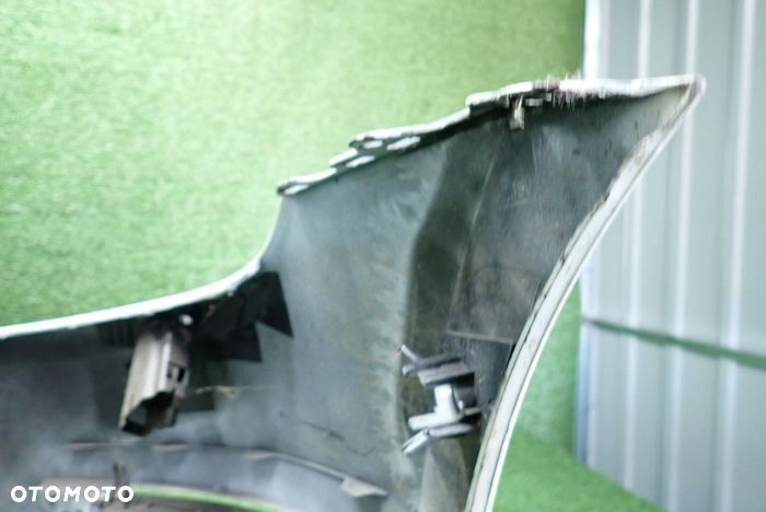 VW PASSAT B8 GTE 14-19 zderzak przedni przód - 14