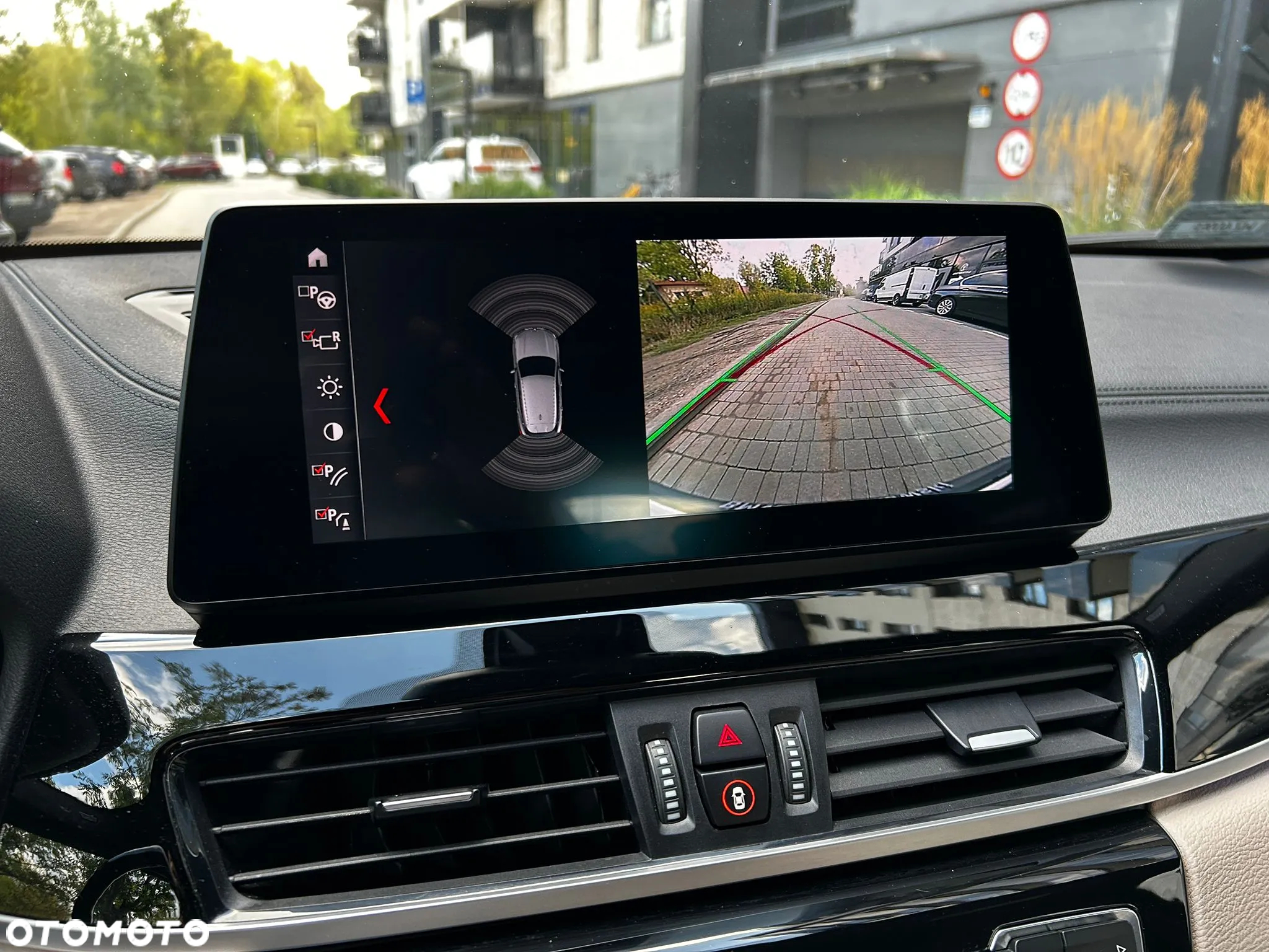 BMW X2 xDrive18d M Sport X sport - 19