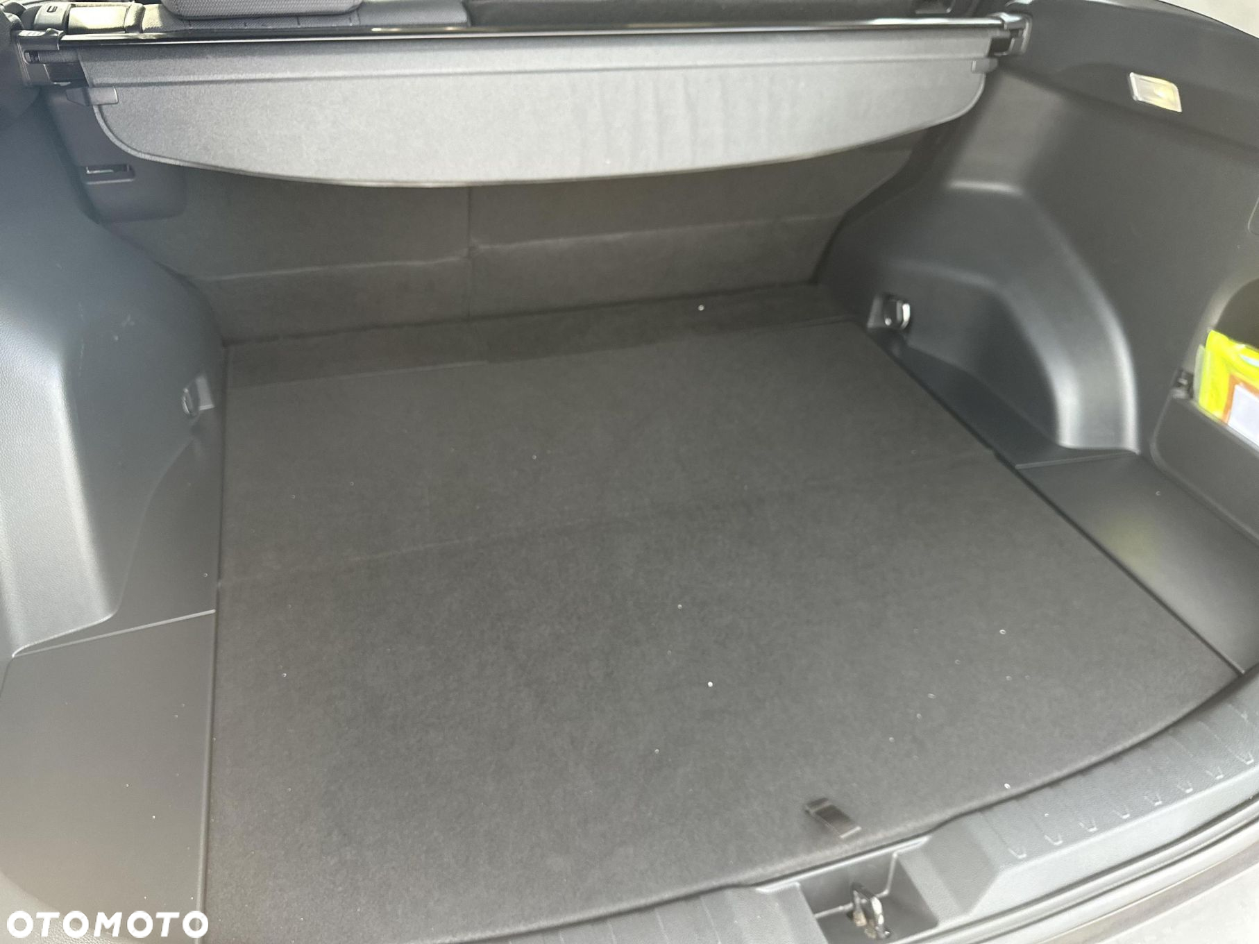 Toyota RAV4 2.0 Comfort 4x4 MS - 23