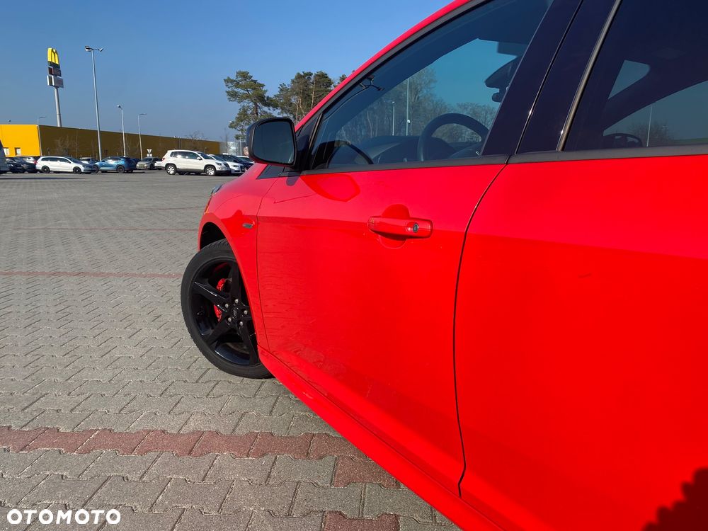 Ford Focus 1.5 EcoBoost ST-Line Red ASS - 6