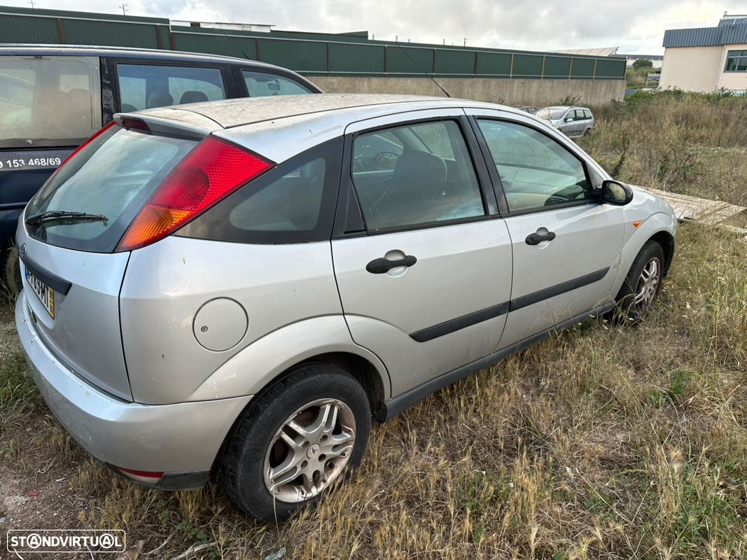 Ford Focus 1.4 Gasolina para peças - 2