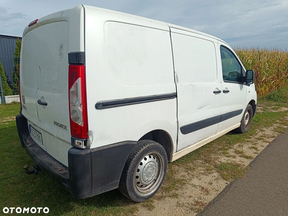 Toyota ProAce D-4D L2H1 Active - 4