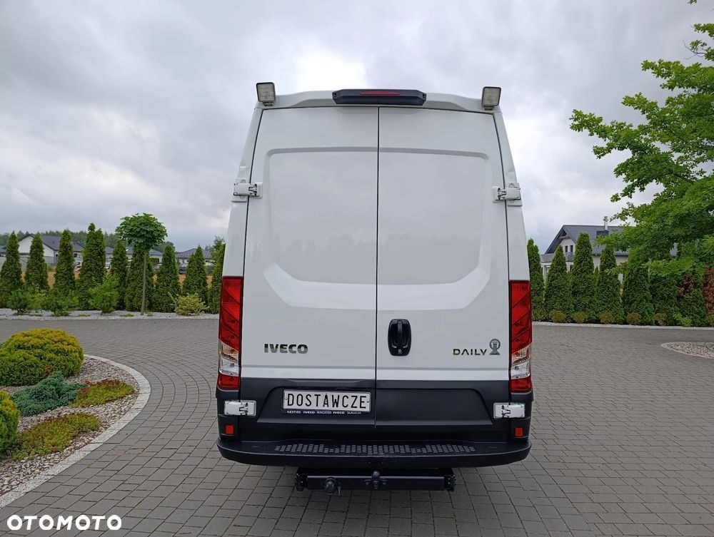 Iveco 35c17 Daily - 5
