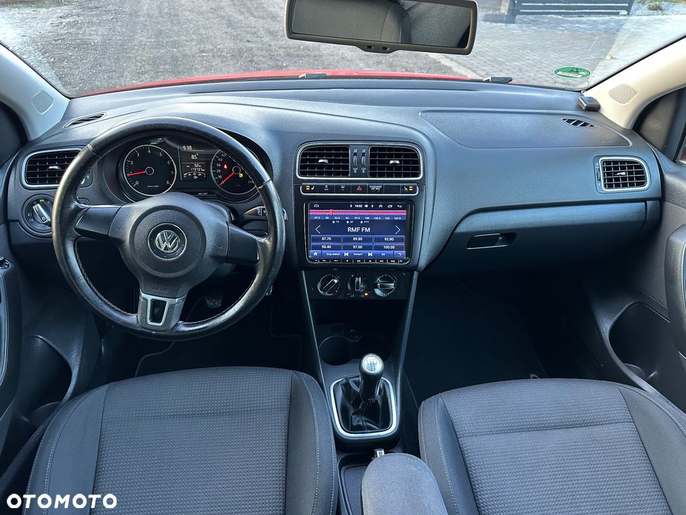 Volkswagen Polo 1.2 Team - 7
