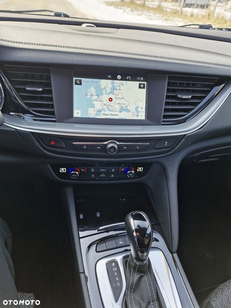 Opel Insignia 1.6 CDTI Innovation S&S - 8