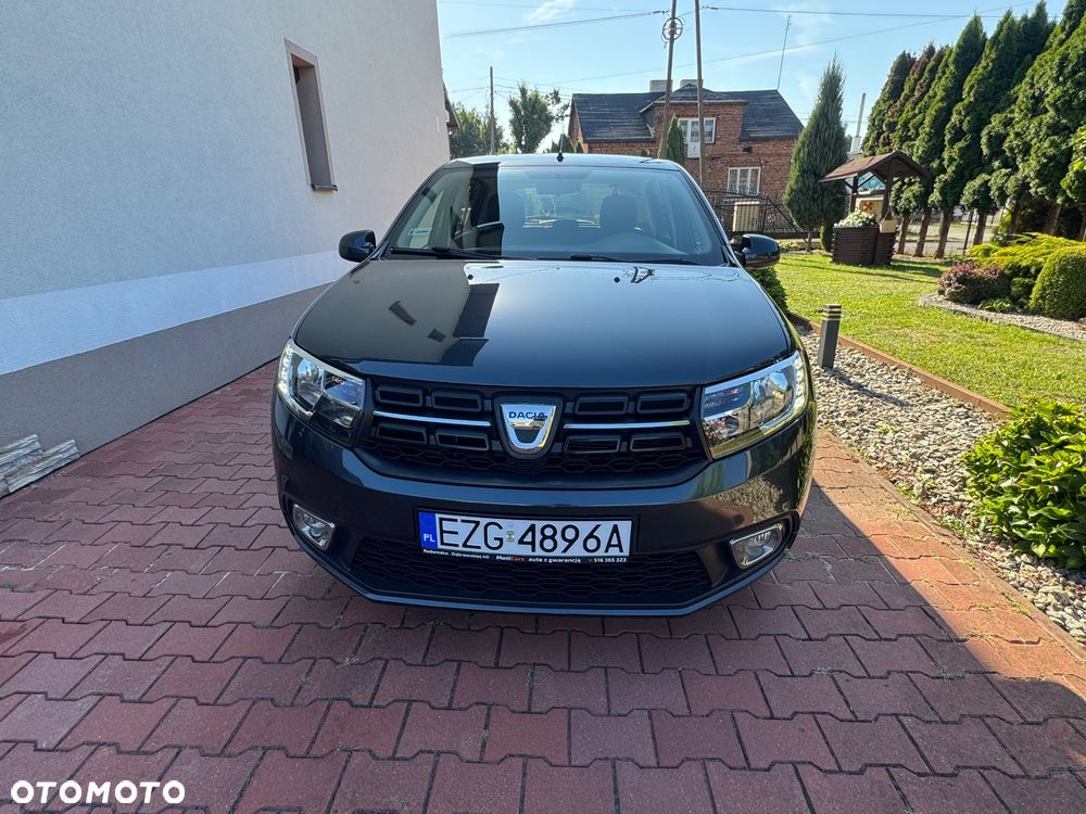 Dacia Sandero 1.0 SCe Access - 5