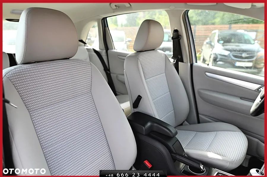 Mercedes-Benz Klasa B 180 CDI Autotronic Special Edition - 22