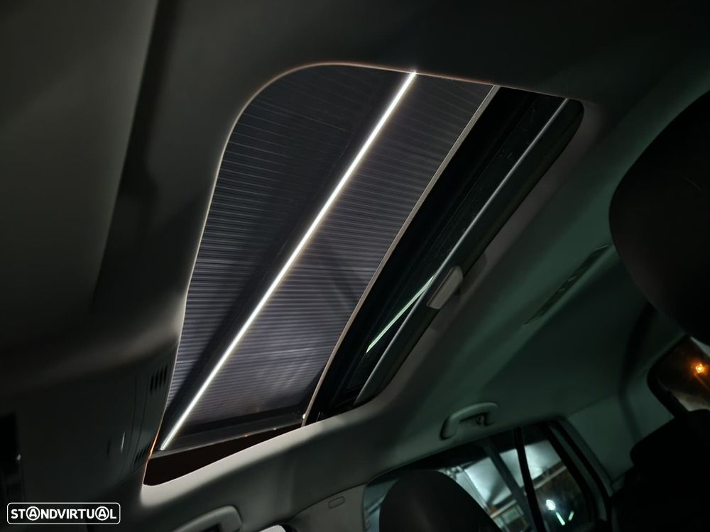 VW Golf 1.6 TDi Confortline DSG - 7