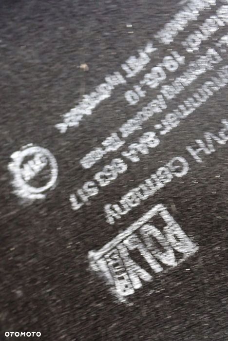 VW PASSAT CC drzwi prawe tylne tył - 13