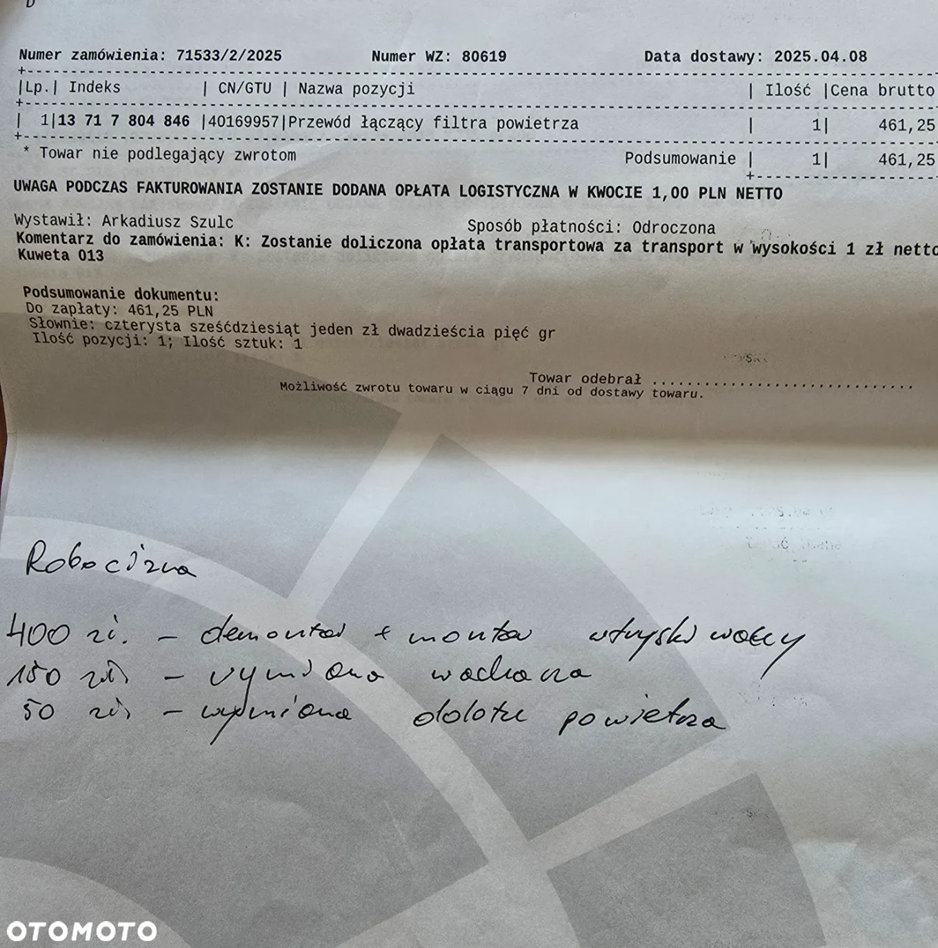 BMW Seria 3 320d - 16