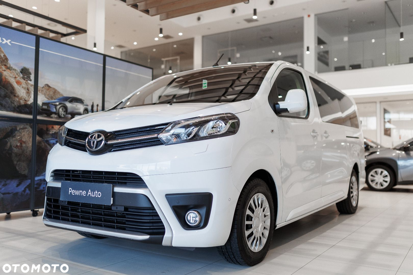 Toyota Proace Verso - 29