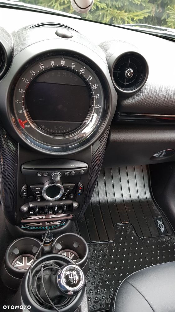 MINI Cooper Bayswater - 6