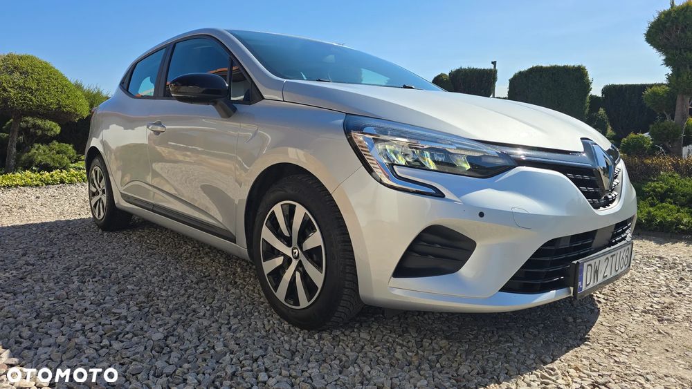 Renault Clio 1.0 TCe Equilibre - 5