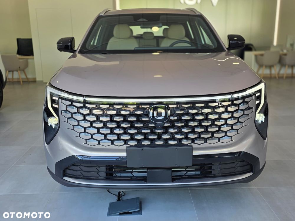 Changan CS55 Plus - 3