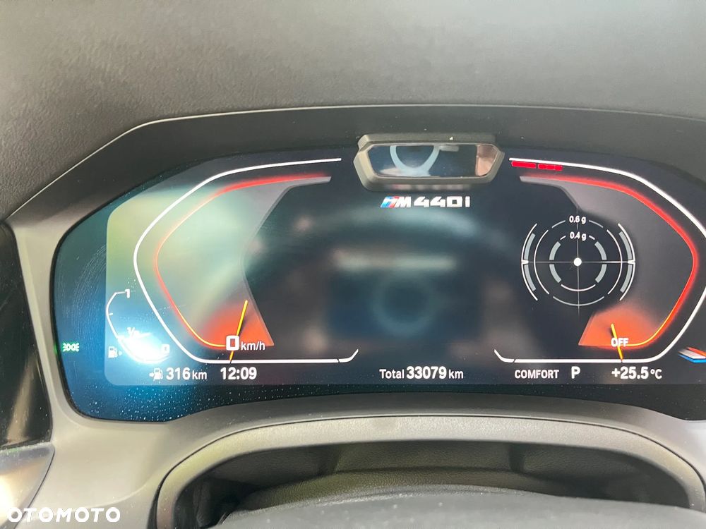 BMW Seria 4 - 9