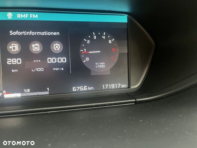 Citroën C4 Picasso 1.6 BlueHDi MoreLife - 31