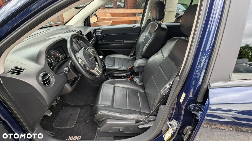 Jeep Compass - 15