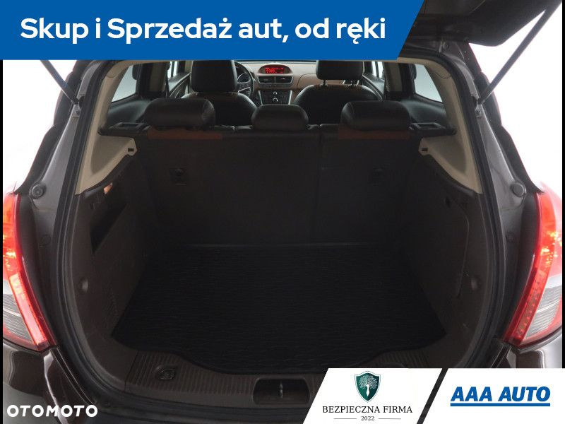 Opel Mokka - 14