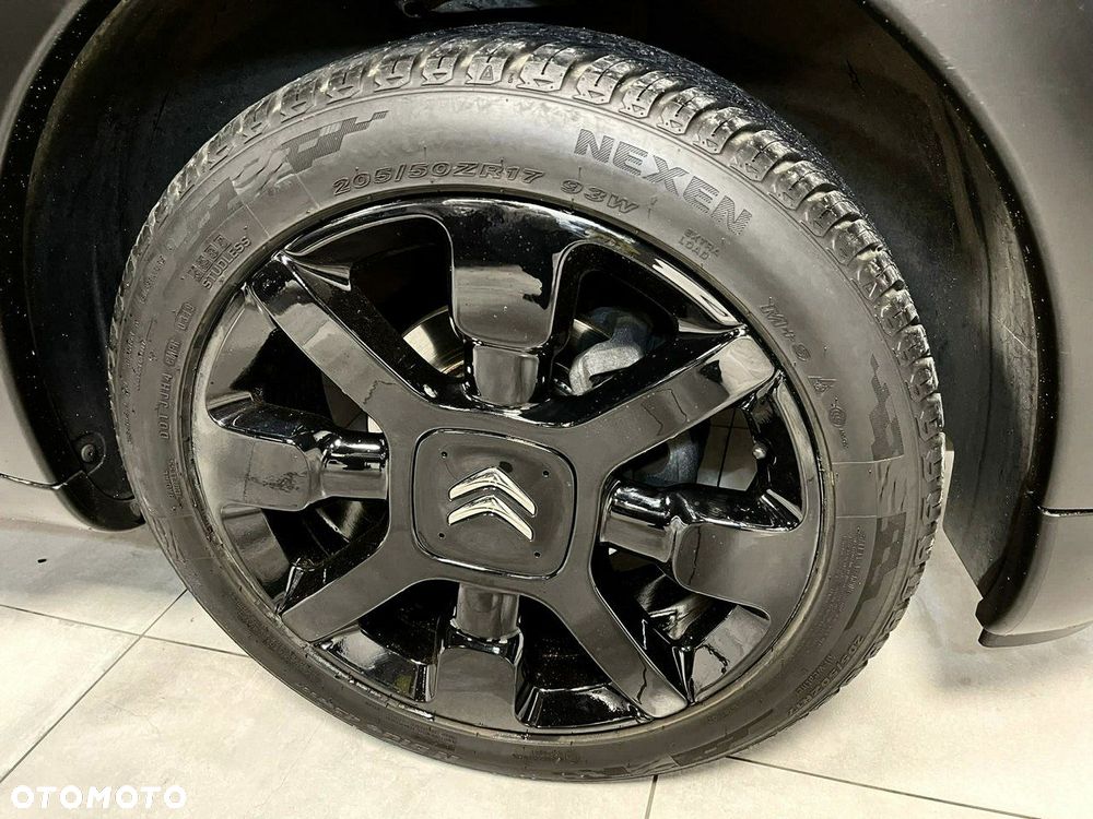 Citroën C4 Cactus VTi 82 Shine - 7