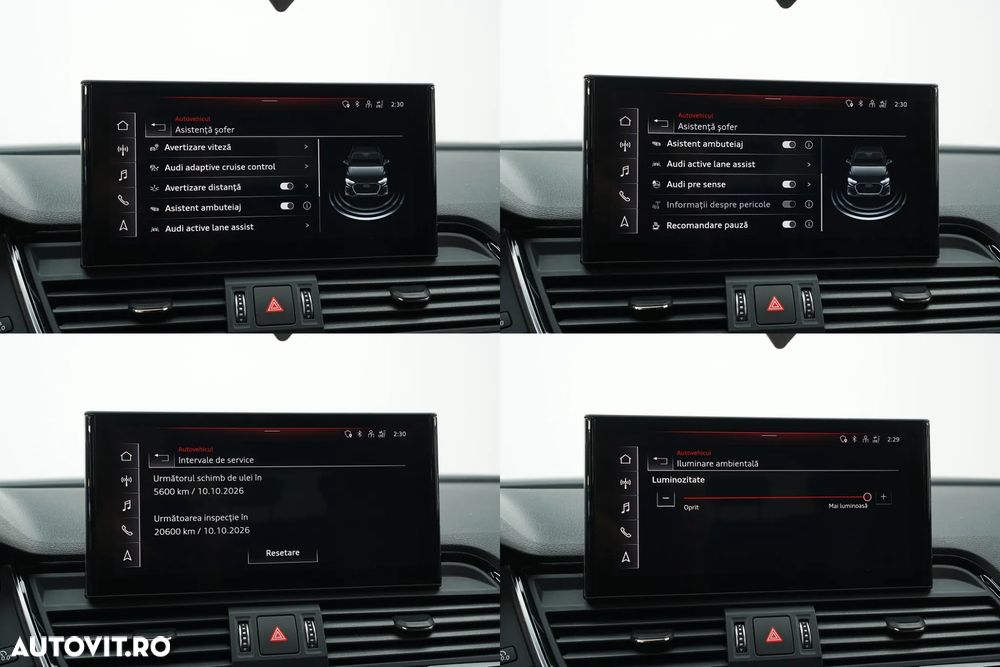 Audi Q5 40 TDI quattro S tronic S line - 34