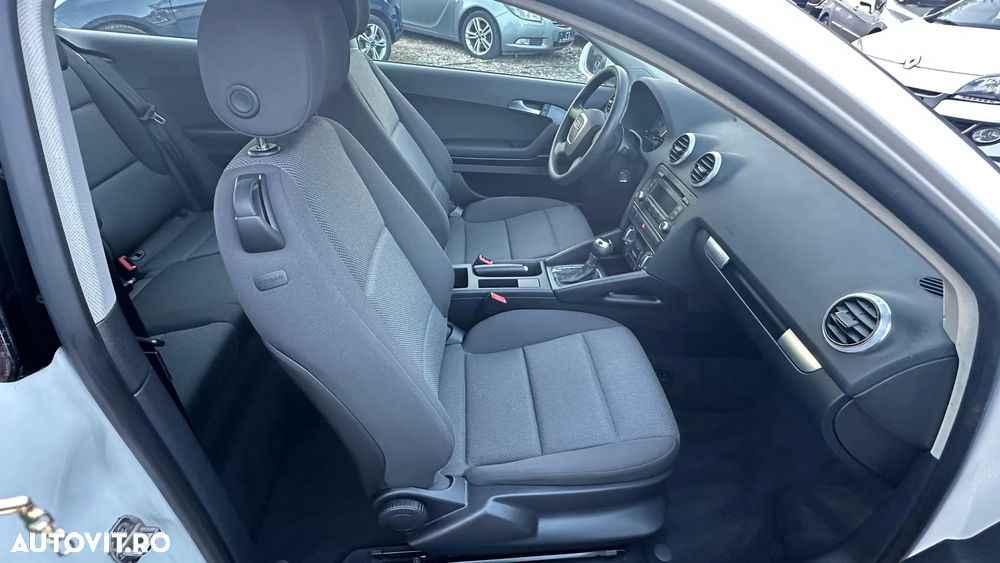 Audi A3 - 15
