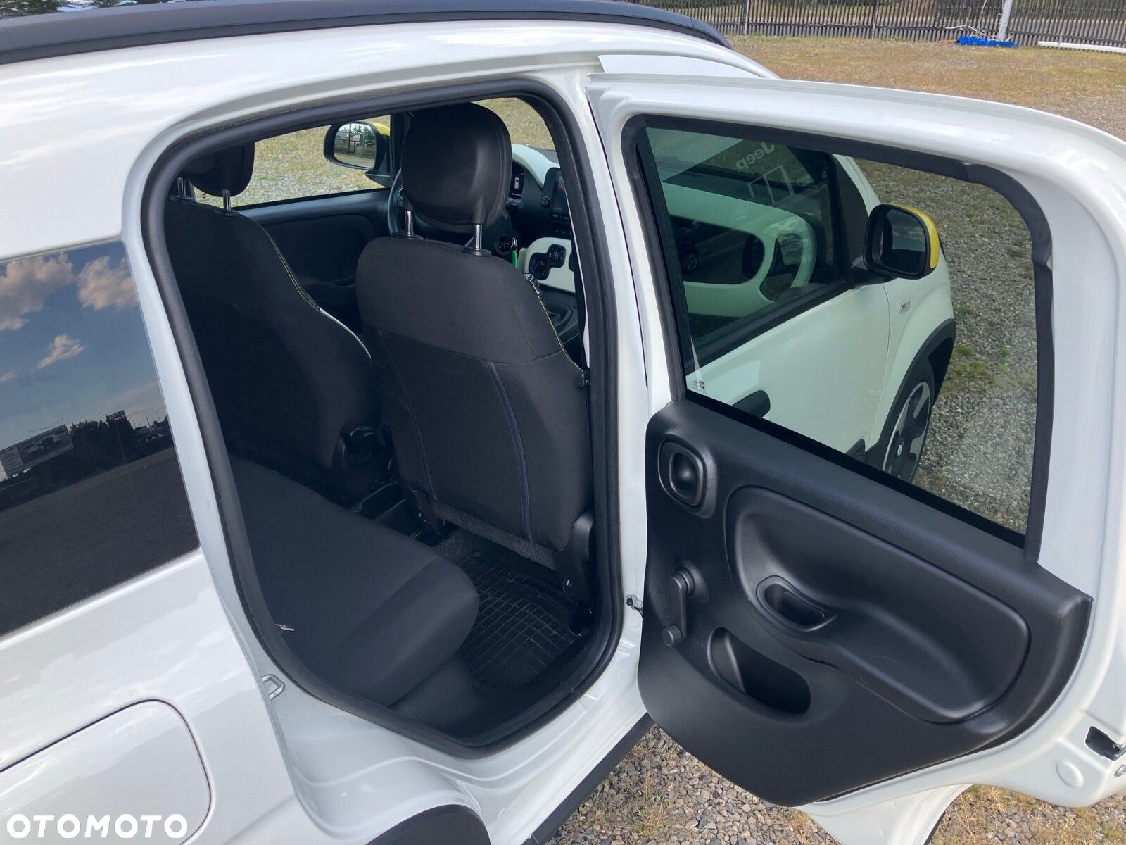 Fiat Panda - 20