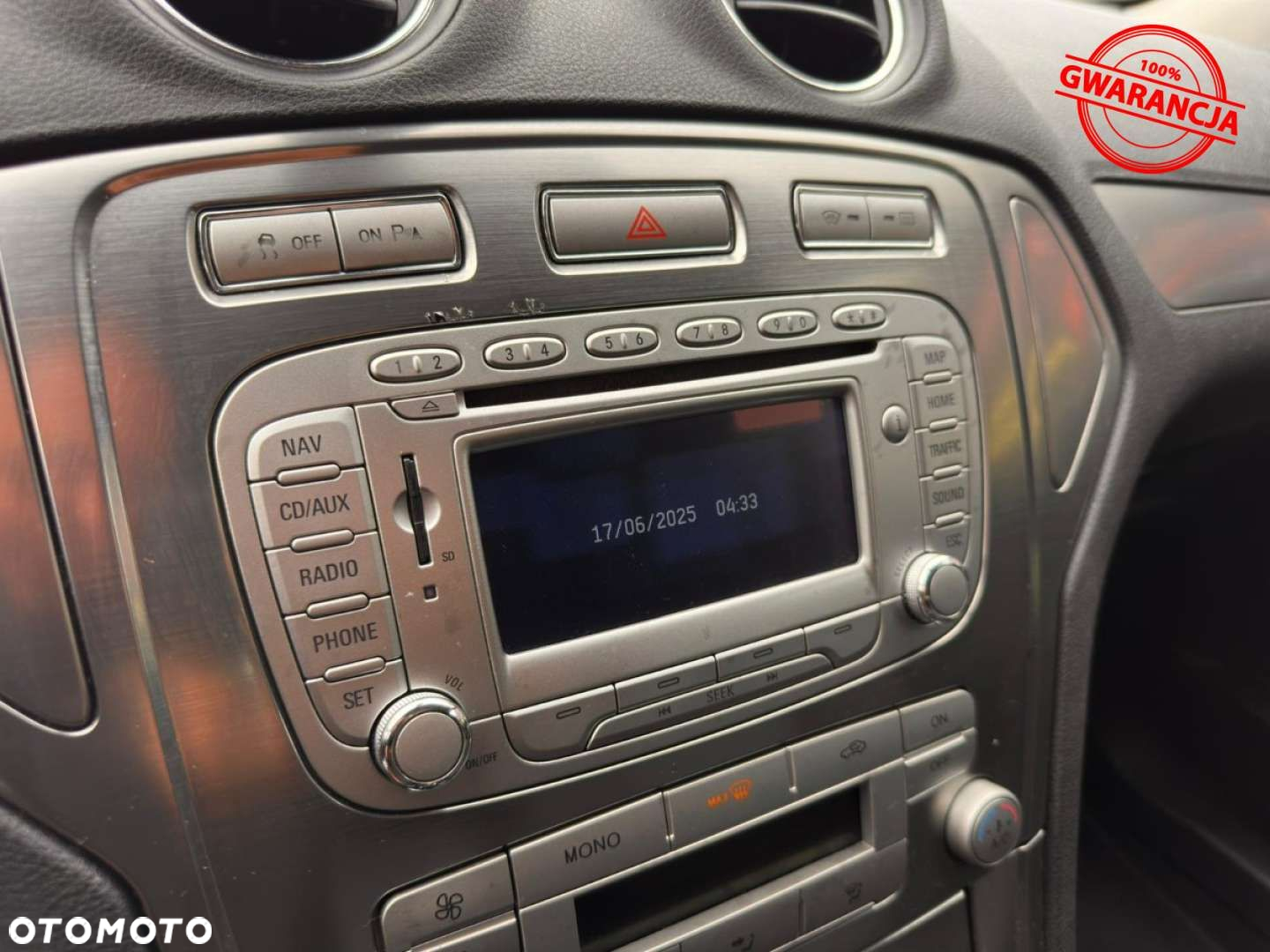 Ford Mondeo - 24