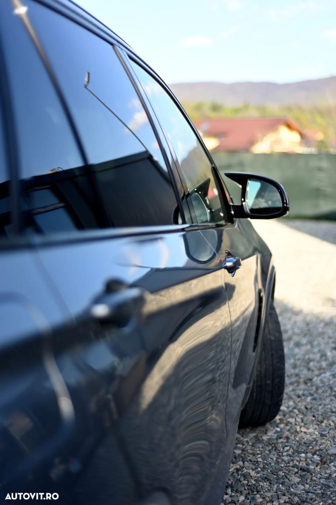 BMW X5 M - 30