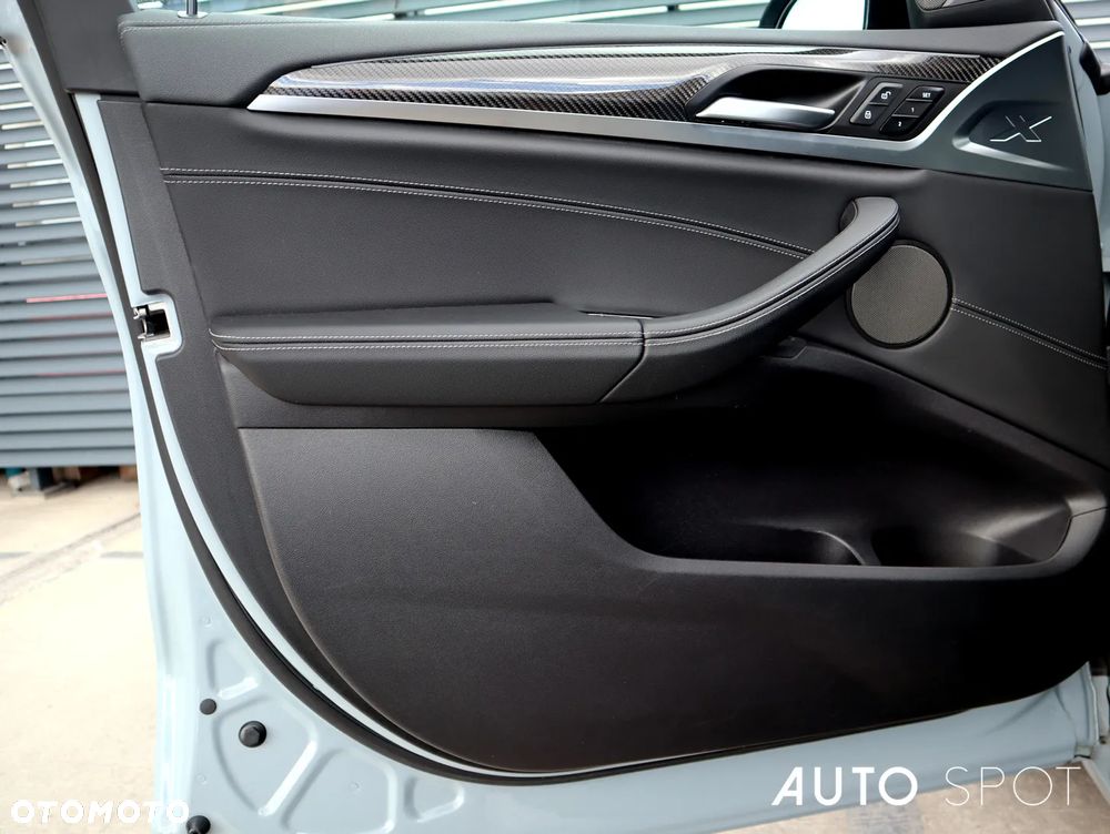 BMW X4 xM40i - 15