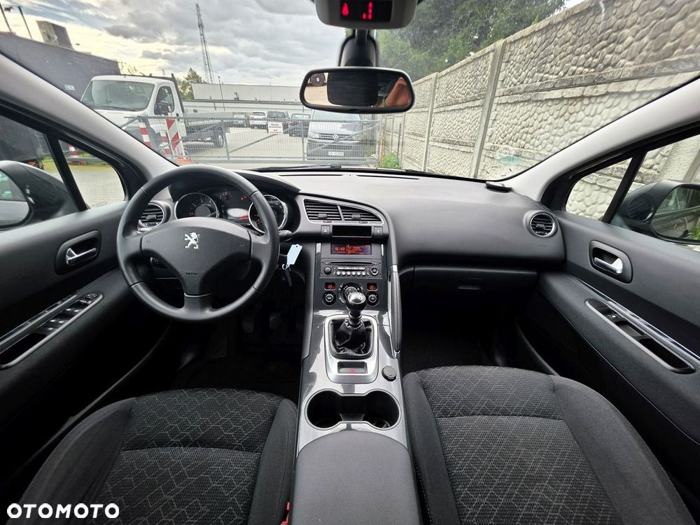 Peugeot 3008 - 13