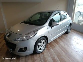 Peugeot 207 1.4 VTi Sportium - 2