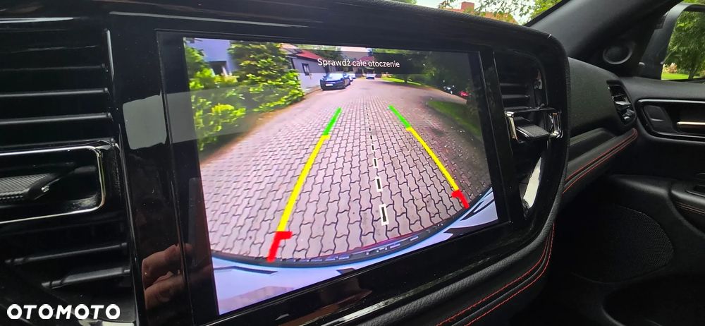 Dodge Durango - 30