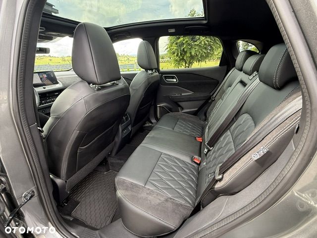 Nissan Qashqai 1.3 DIG-T MHEV Xtronic Tekna+ - 27