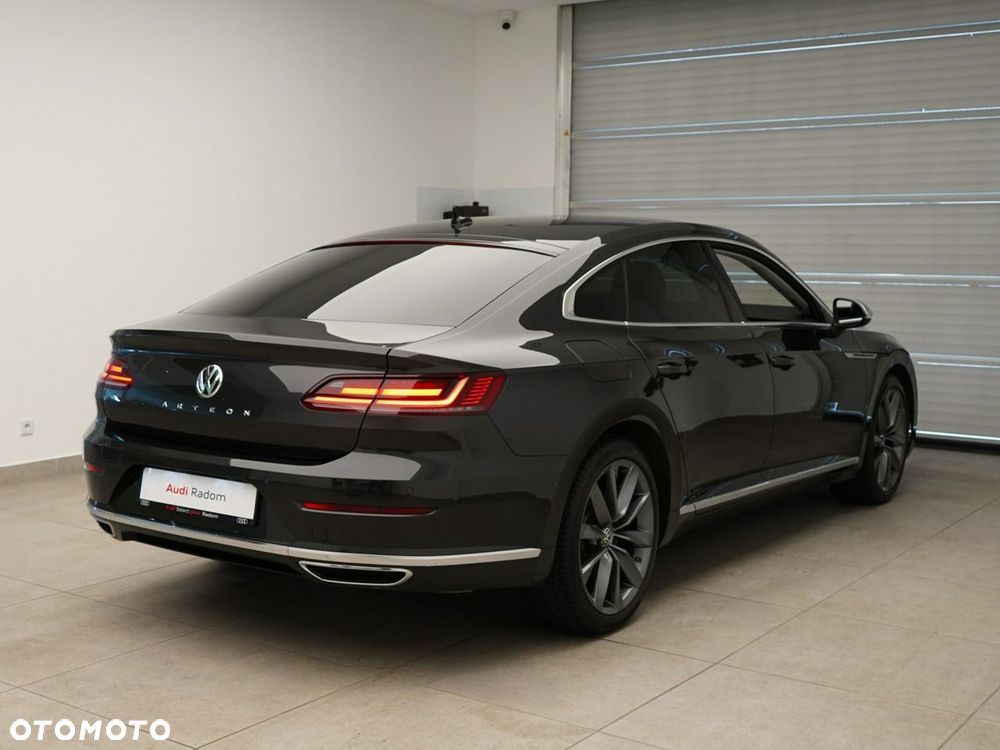 Volkswagen Arteon - 5