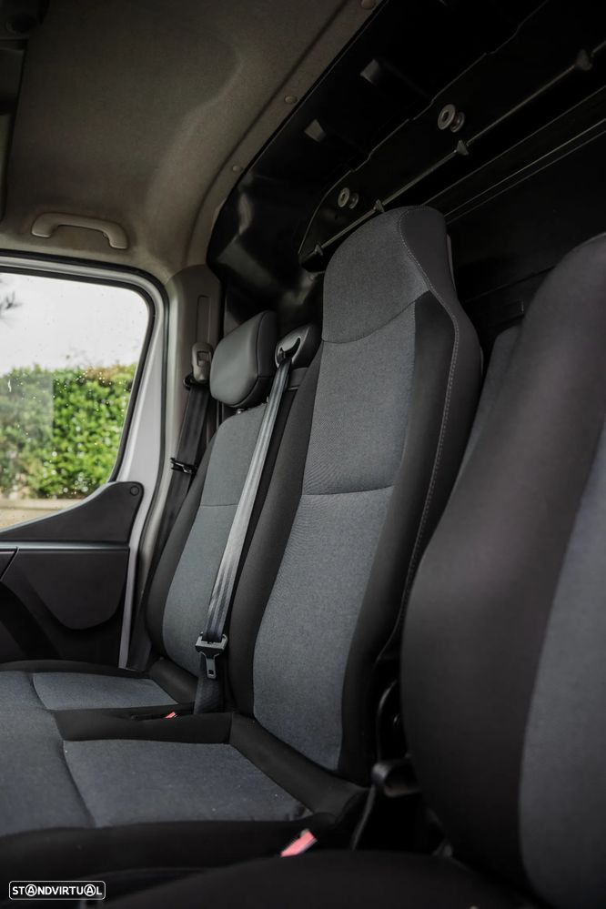 Renault Master 2.3 DCi - 26