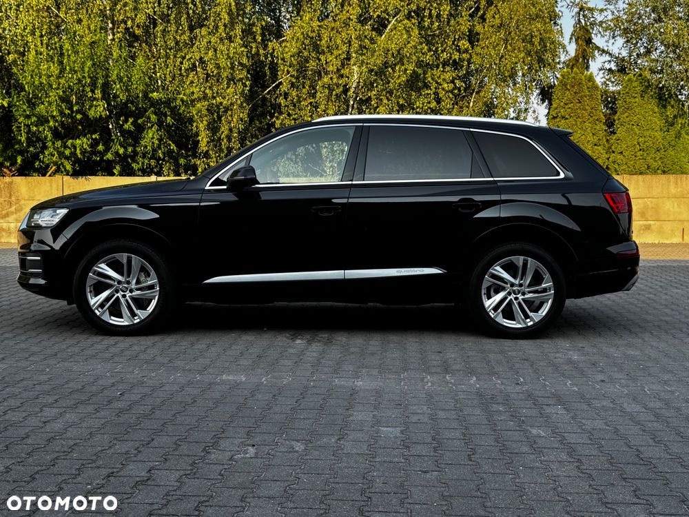 Audi Q7 - 12