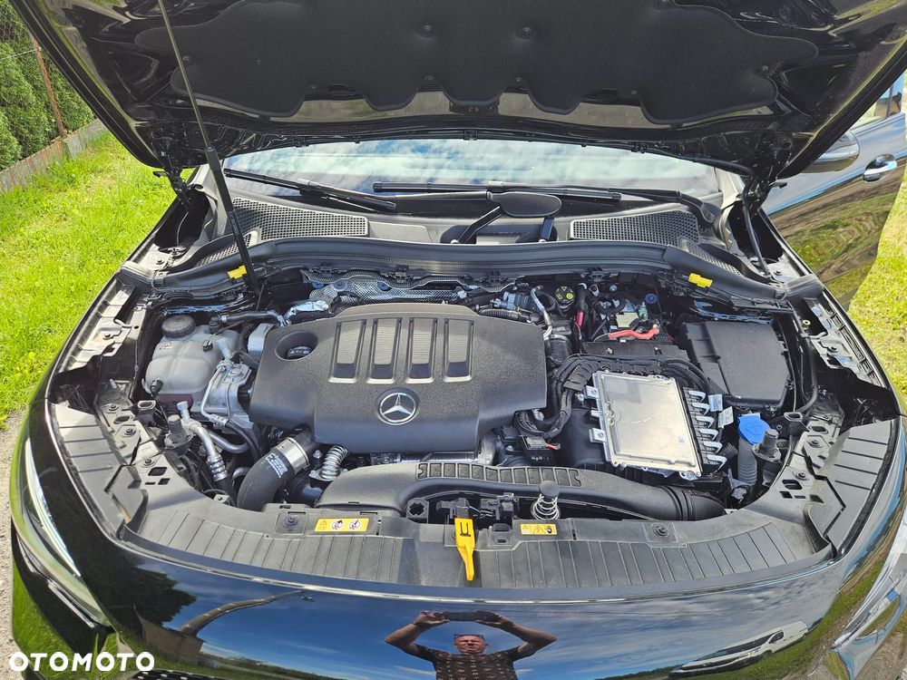 Mercedes-Benz GLA 200 d 8G-DCT AMG Line - 27