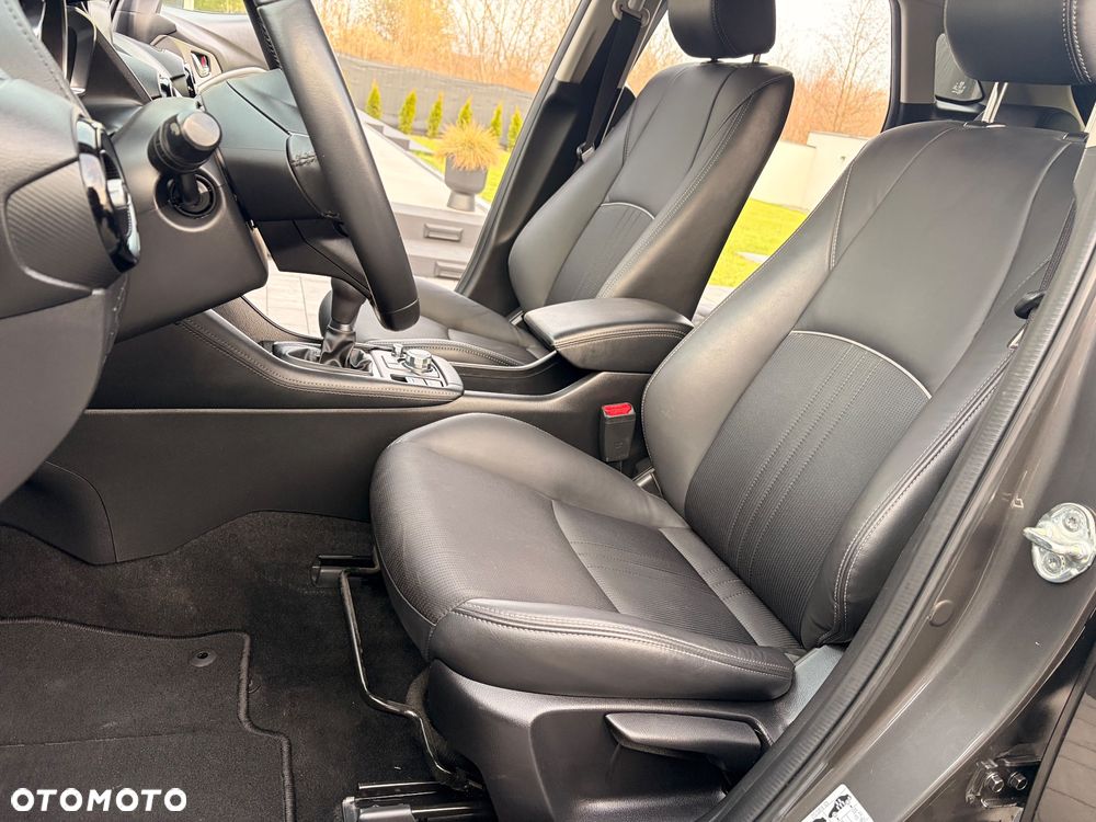 Mazda CX-3 SKYACTIV-G 121 FWD Exclusive-Line - 14