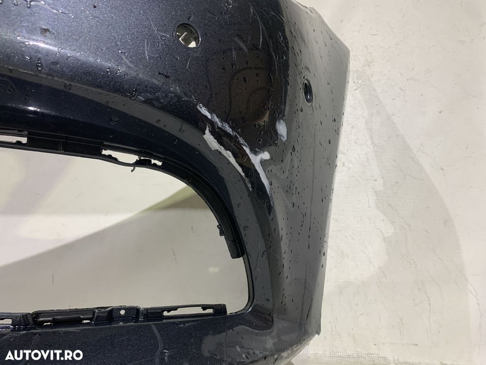 Bara fata Mercedes C-Class W205, 2014, 2015, 2016, 2017, 2018. - 12