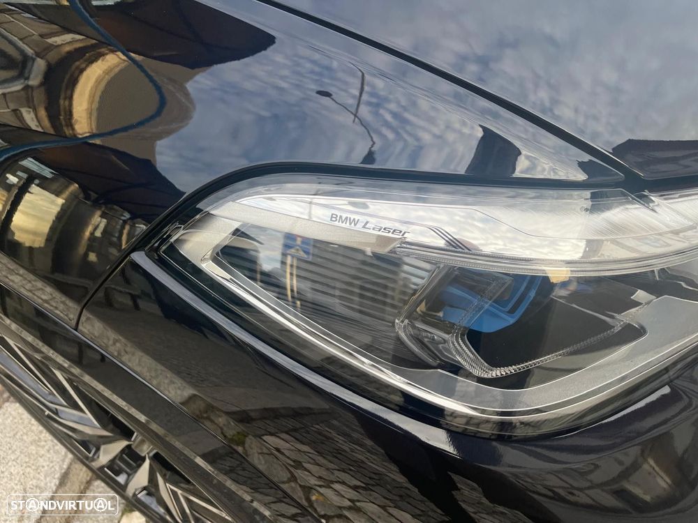 BMW X5 30 d xDrive Pack M - 9