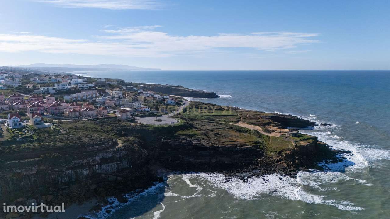 Casa com Vista Mar na Ericeira, Mafra - Grande imagem: 2/60