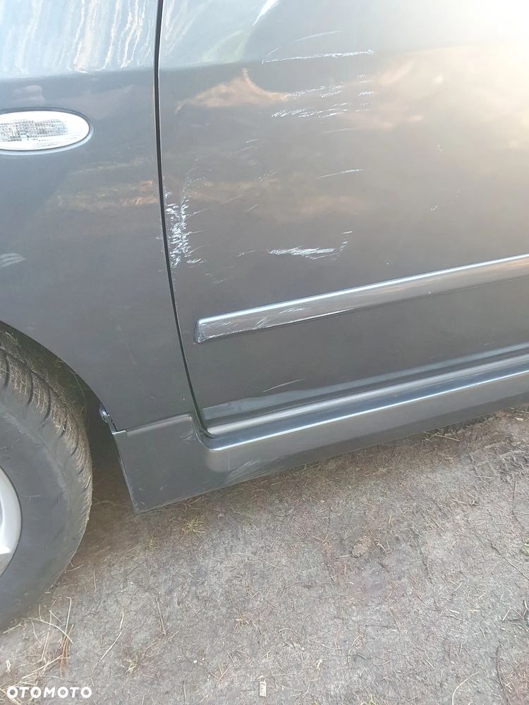 Suzuki Liana 1.6 Comfort - 7