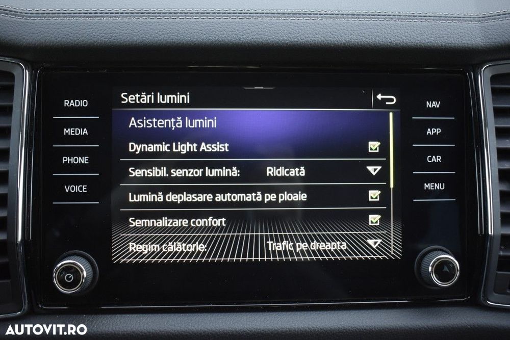 Skoda Kodiaq 2.0 TDI 4X4 DSG Style - 24